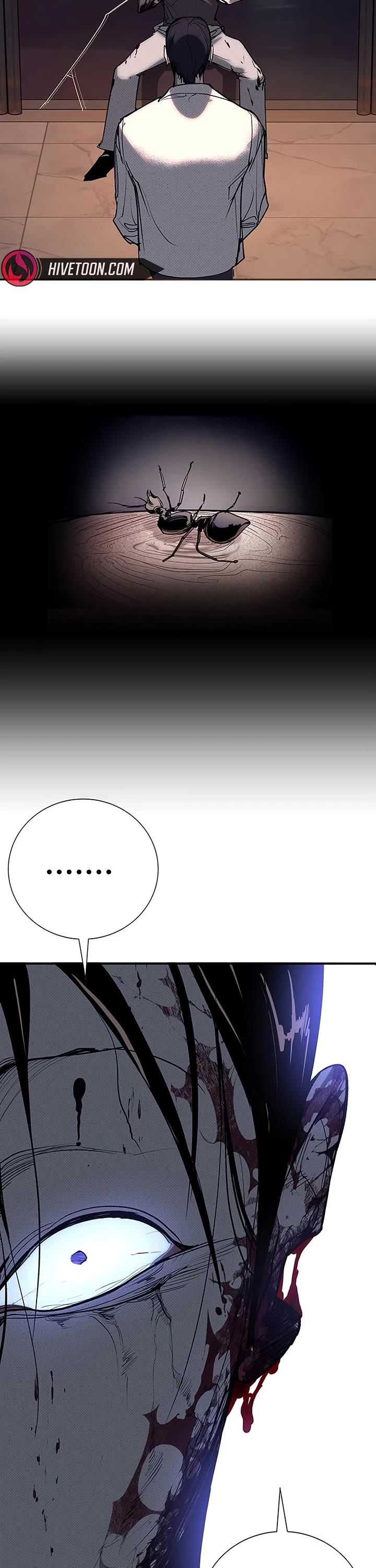 High School Conquest: The Battle Against the Bullies Chapter 58 page 75 - Chapter 58