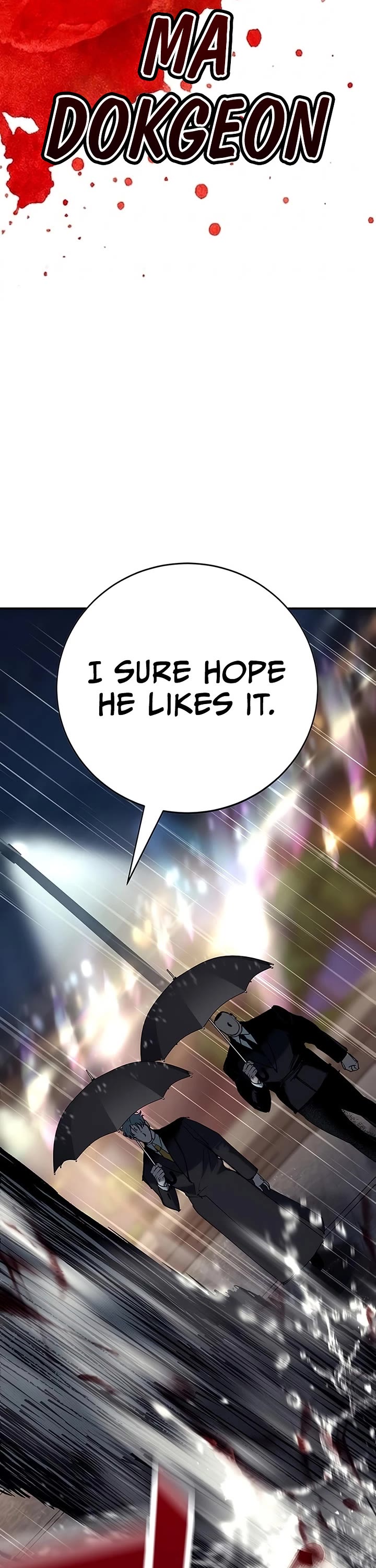 High School Conquest: The Battle Against the Bullies Chapter 58 page 80 - Chapter 58