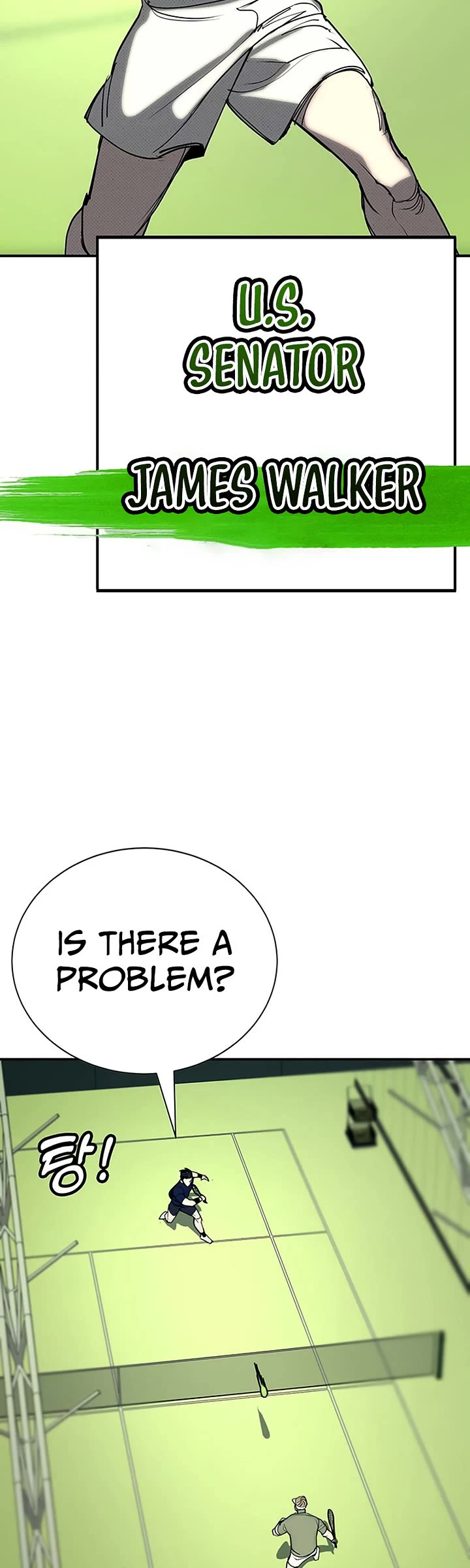 High School Conquest: The Battle Against the Bullies Chapter 59 page 30 - Chapter 59