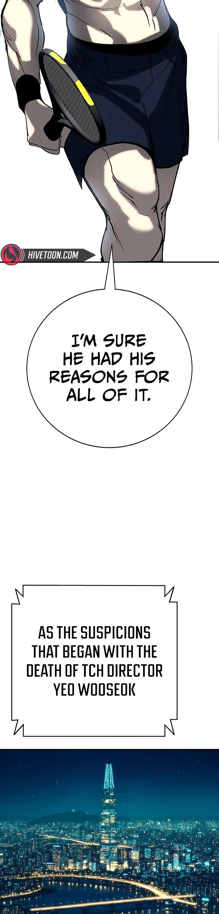 High School Conquest: The Battle Against the Bullies Chapter 59 page 33 - Chapter 59