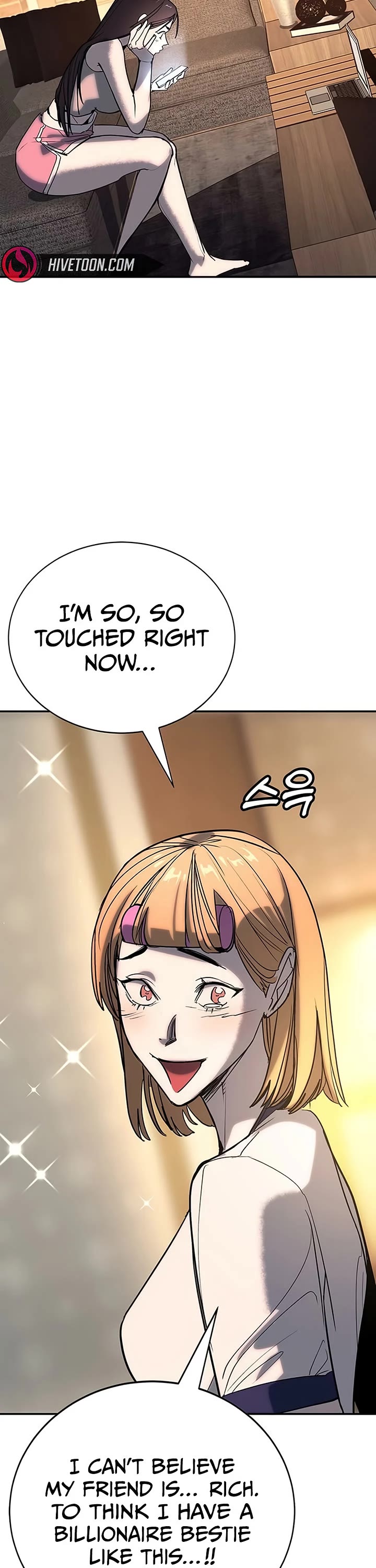 High School Conquest: The Battle Against the Bullies Chapter 59 page 40 - Chapter 59