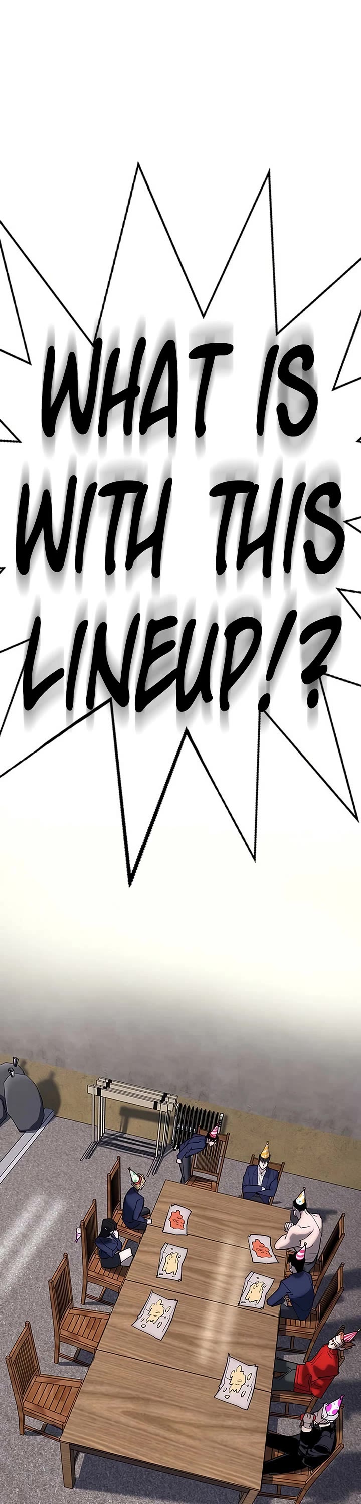 High School Conquest: The Battle Against the Bullies Chapter 59 page 53 - Chapter 59