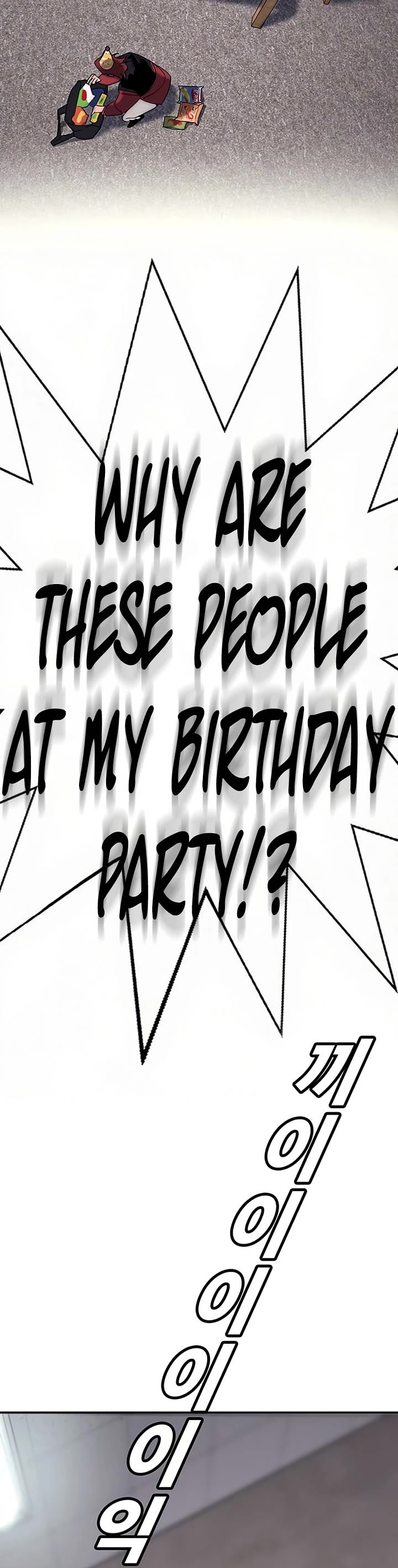 High School Conquest: The Battle Against the Bullies Chapter 59 page 54 - Chapter 59