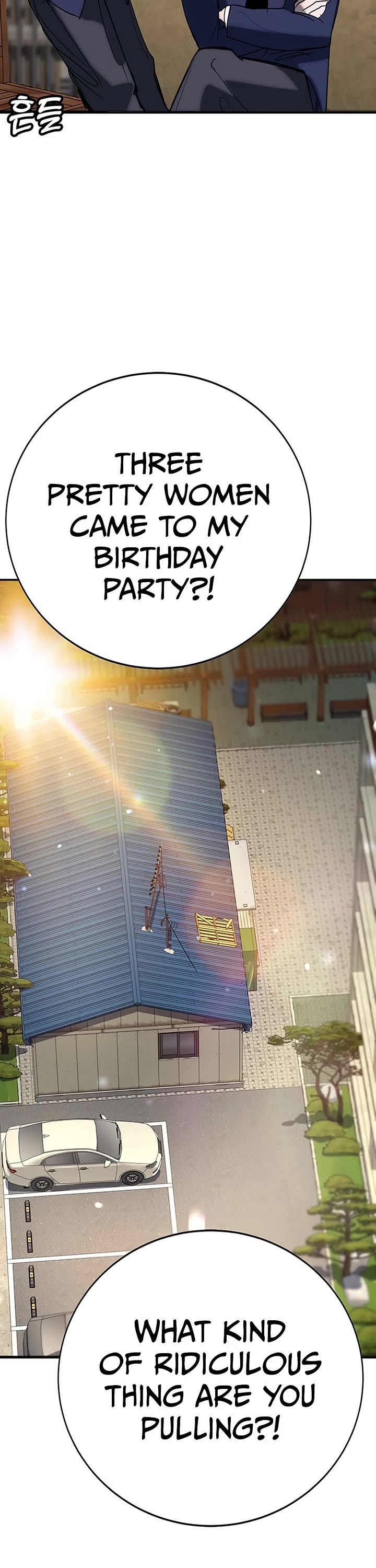 High School Conquest: The Battle Against the Bullies Chapter 59 page 57 - Chapter 59