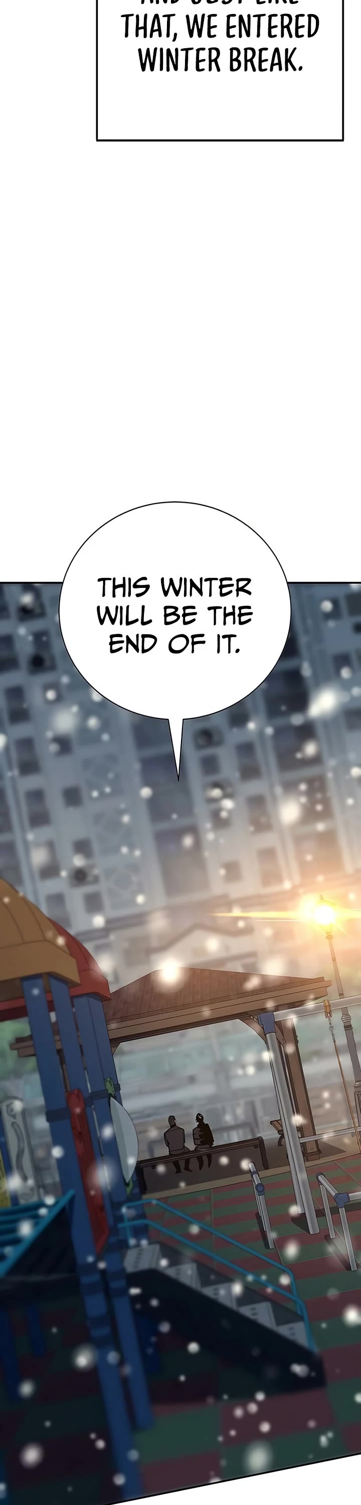 High School Conquest: The Battle Against the Bullies Chapter 59 page 59 - Chapter 59