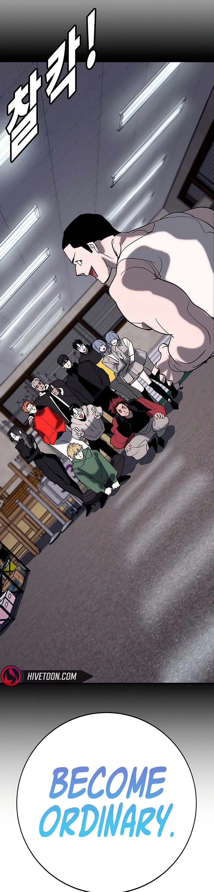 High School Conquest: The Battle Against the Bullies Chapter 59 page 62 - Chapter 59