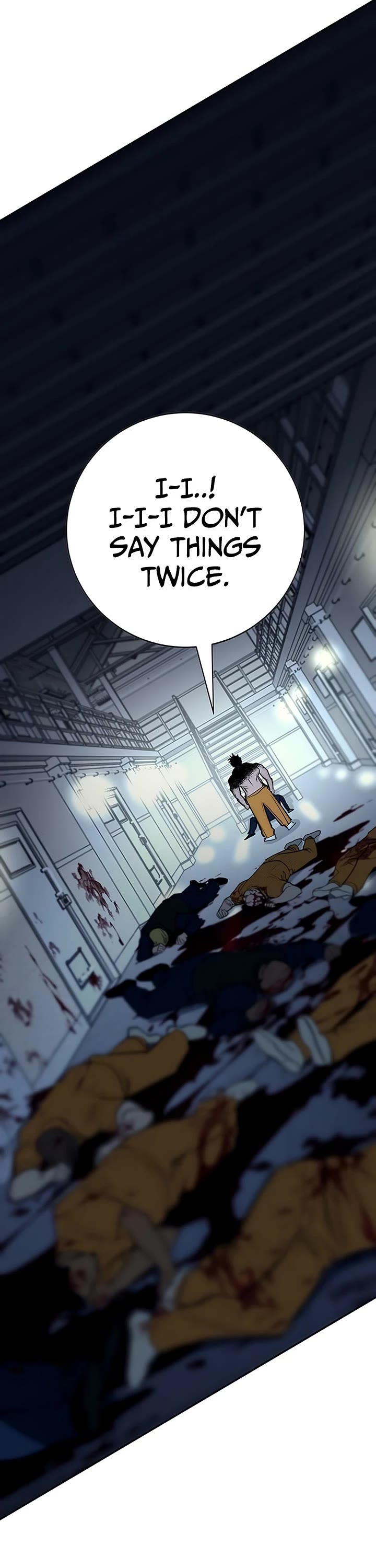 High School Conquest: The Battle Against the Bullies Chapter 59 page 67 - Chapter 59