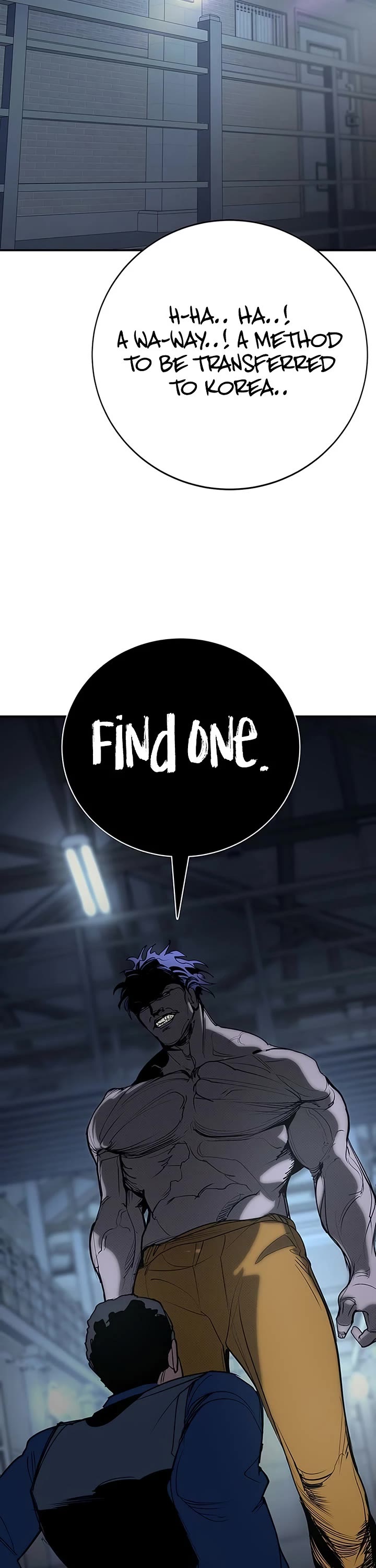 High School Conquest: The Battle Against the Bullies Chapter 59 page 69 - Chapter 59