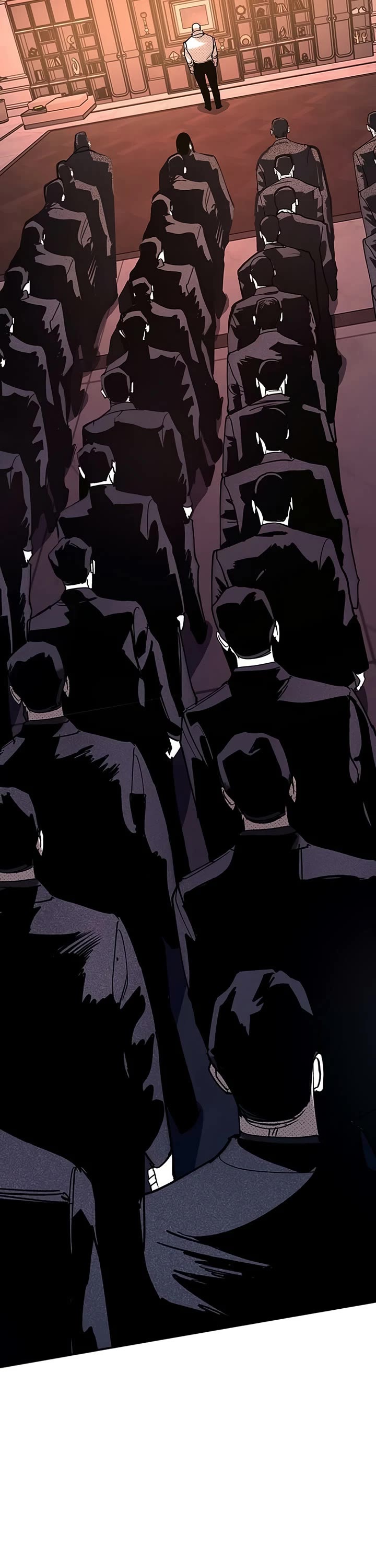High School Conquest: The Battle Against the Bullies Chapter 59 page 73 - Chapter 59