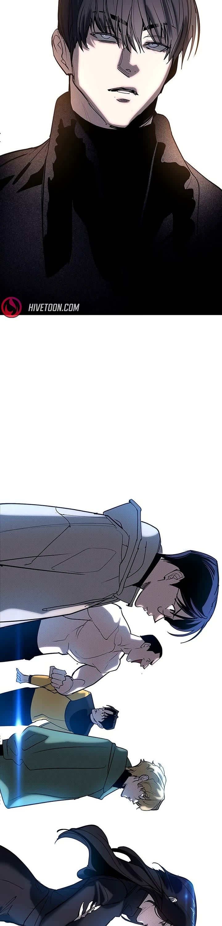 High School Conquest: The Battle Against the Bullies Chapter 59 page 76 - Chapter 59