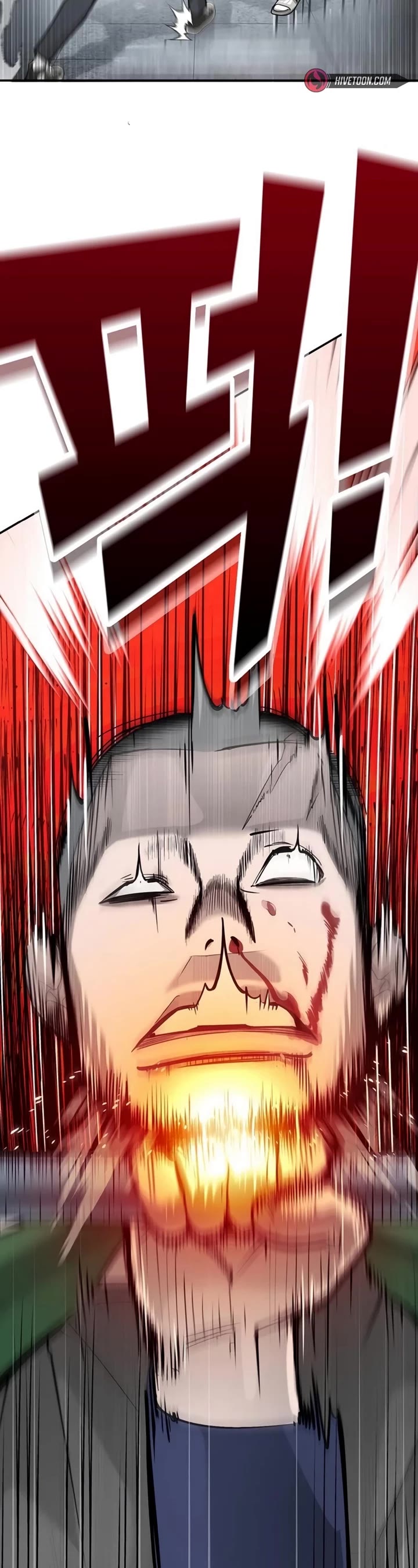 High School Conquest: The Battle Against the Bullies Chapter 6 page 14 - Chapter 6