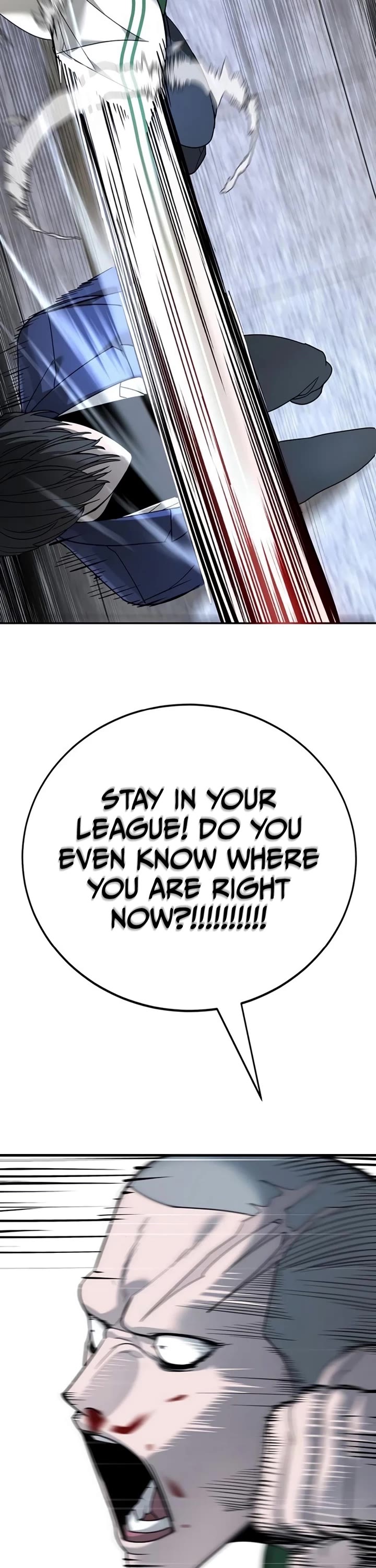 High School Conquest: The Battle Against the Bullies Chapter 6 page 28 - Chapter 6