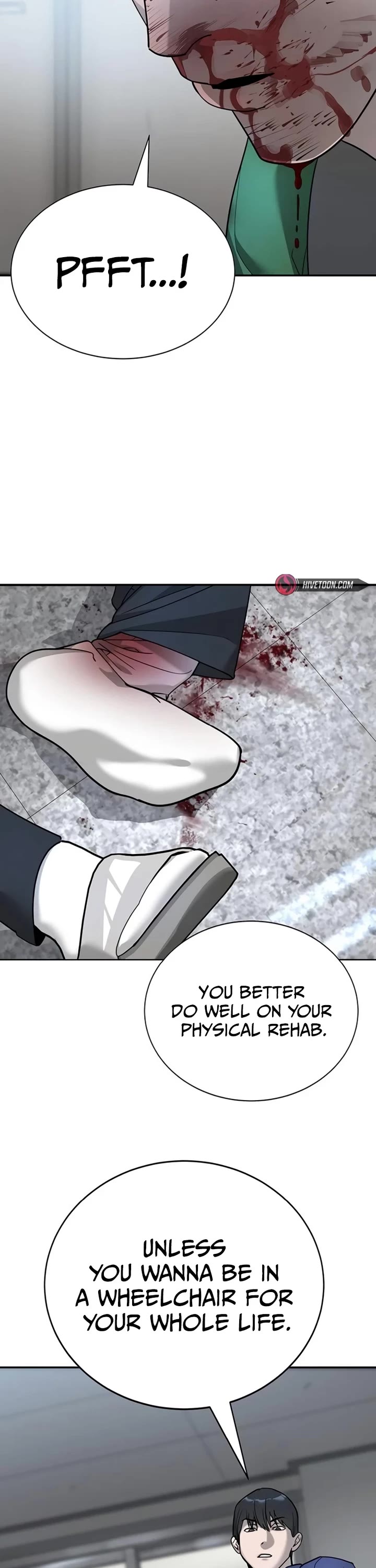 High School Conquest: The Battle Against the Bullies Chapter 6 page 62 - Chapter 6