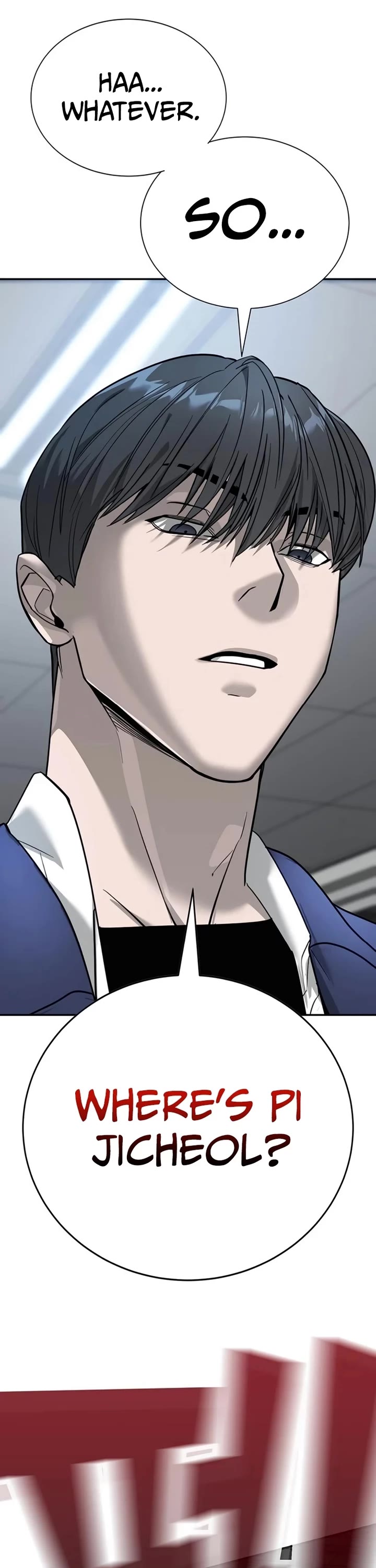 High School Conquest: The Battle Against the Bullies Chapter 6 page 66 - Chapter 6