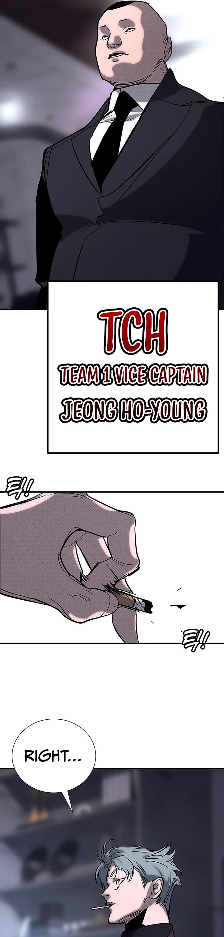 High School Conquest: The Battle Against the Bullies Chapter 60 page 21 - Chapter 60
