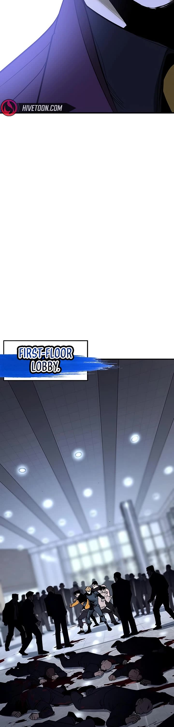 High School Conquest: The Battle Against the Bullies Chapter 60 page 34 - Chapter 60