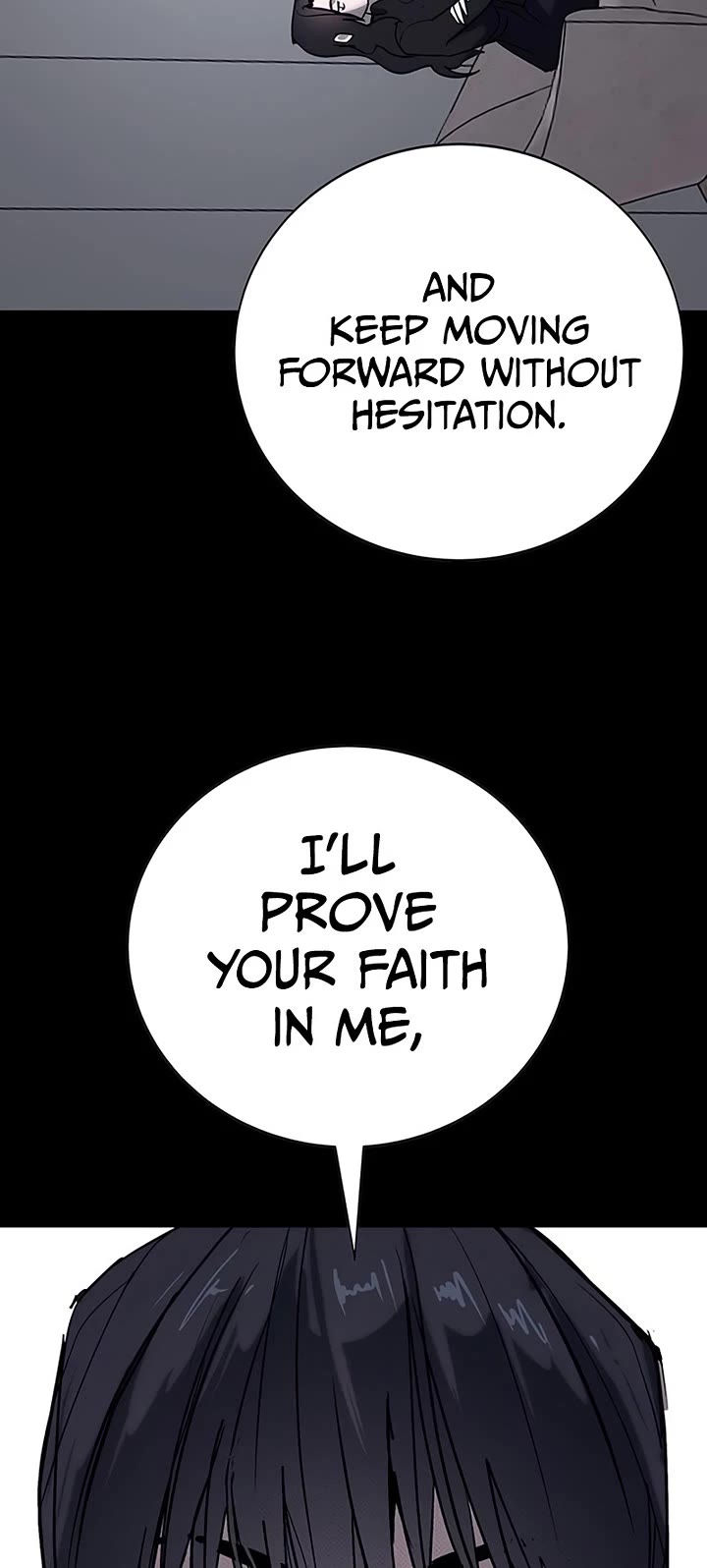 High School Conquest: The Battle Against the Bullies Chapter 60 page 41 - Chapter 60