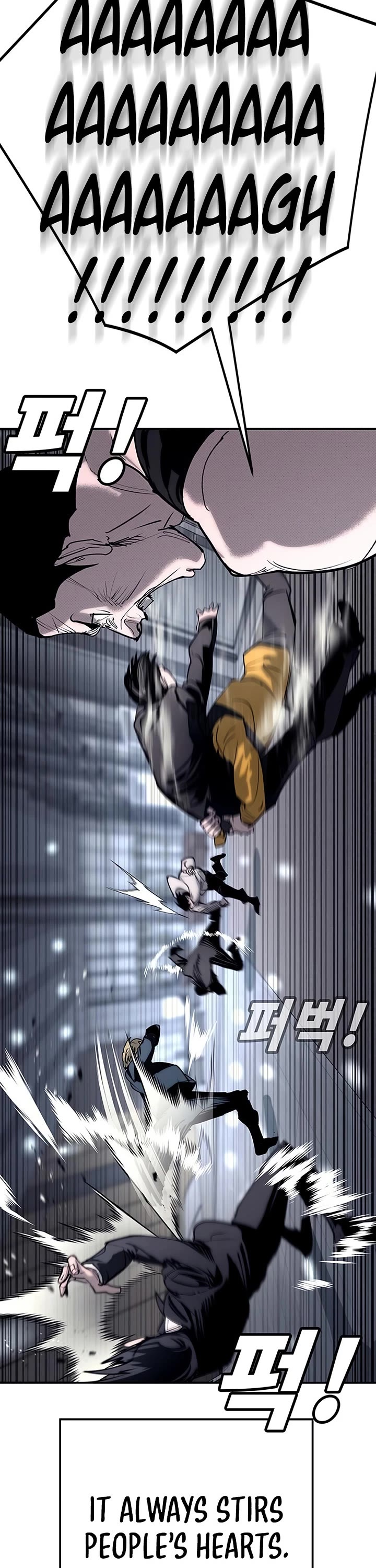 High School Conquest: The Battle Against the Bullies Chapter 60 page 46 - Chapter 60