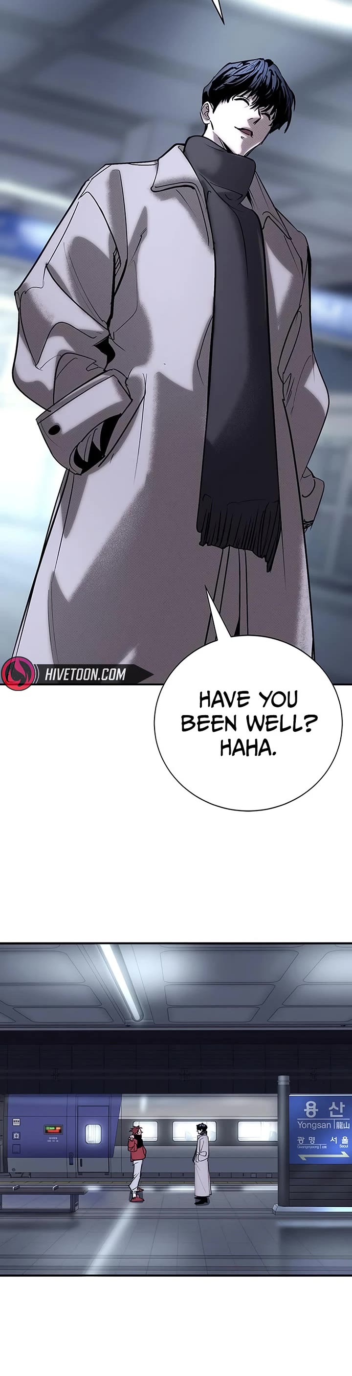 High School Conquest: The Battle Against the Bullies Chapter 60 page 48 - Chapter 60