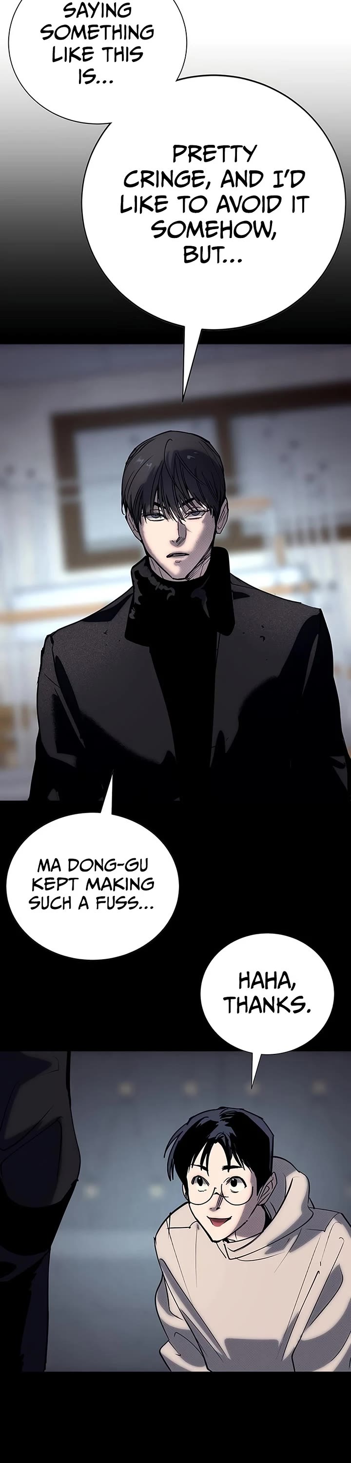 High School Conquest: The Battle Against the Bullies Chapter 60 page 52 - Chapter 60