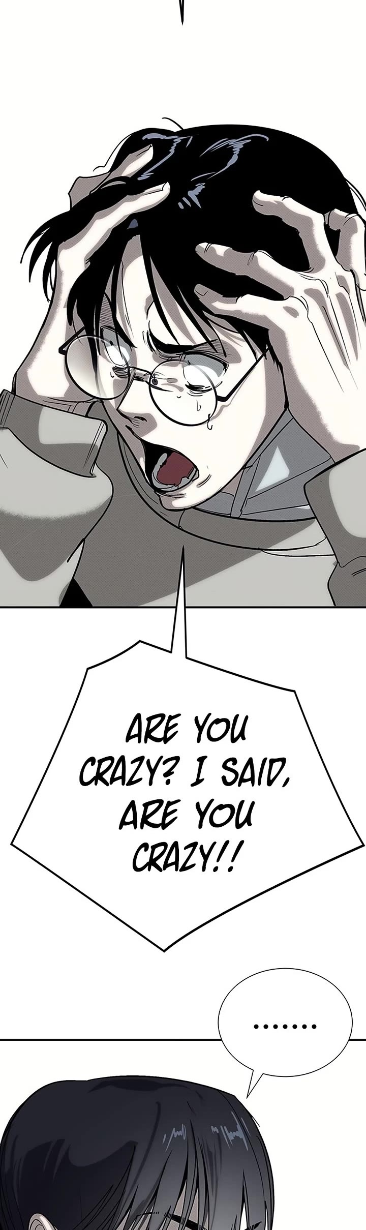 High School Conquest: The Battle Against the Bullies Chapter 60 page 6 - Chapter 60