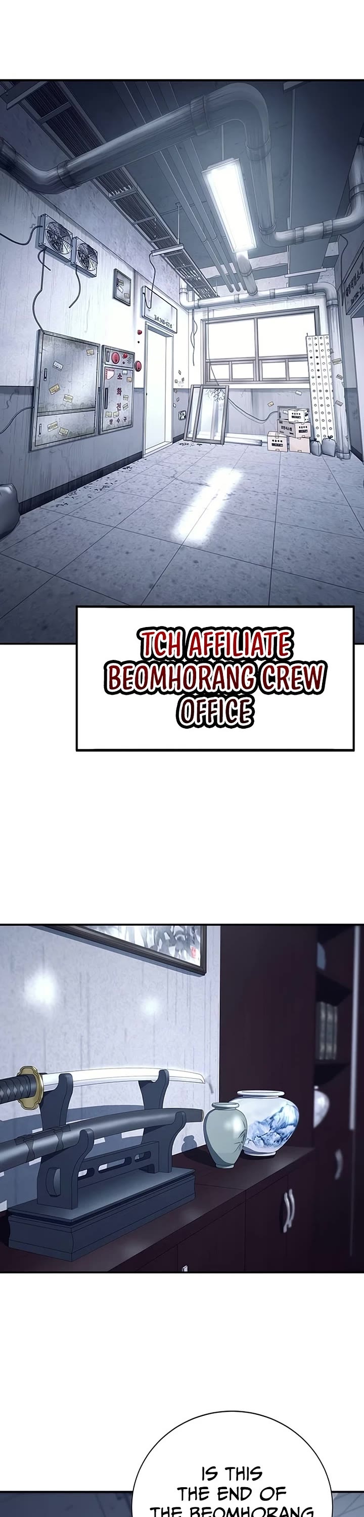 High School Conquest: The Battle Against the Bullies Chapter 61 page 2 - Chapter 61