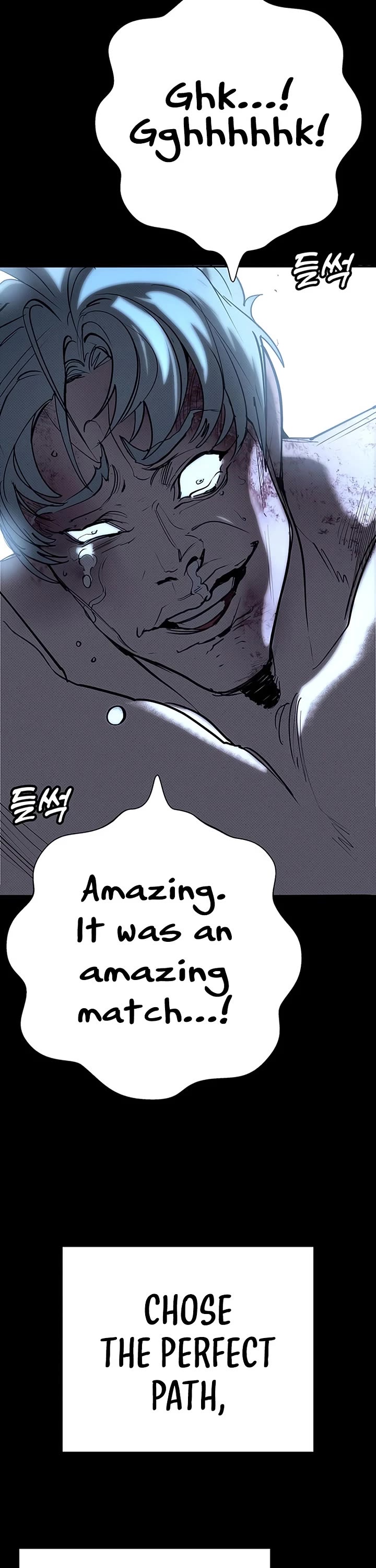 High School Conquest: The Battle Against the Bullies Chapter 61 page 40 - Chapter 61