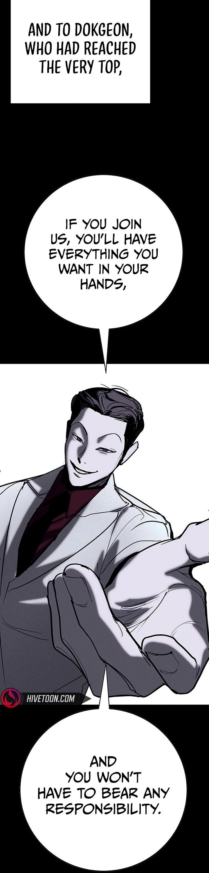 High School Conquest: The Battle Against the Bullies Chapter 61 page 41 - Chapter 61