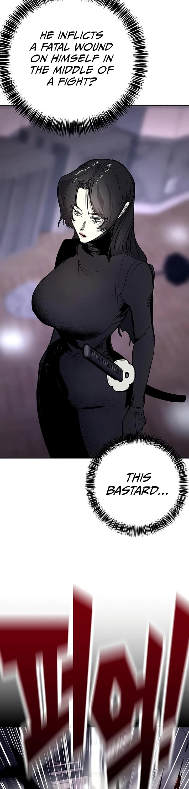 High School Conquest: The Battle Against the Bullies Chapter 61 page 52 - Chapter 61