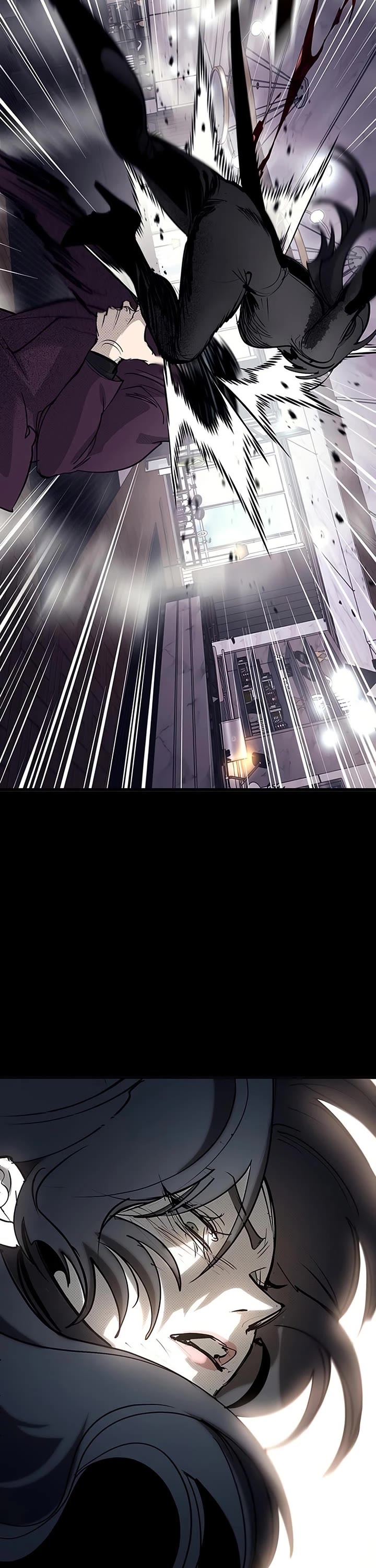 High School Conquest: The Battle Against the Bullies Chapter 61 page 53 - Chapter 61