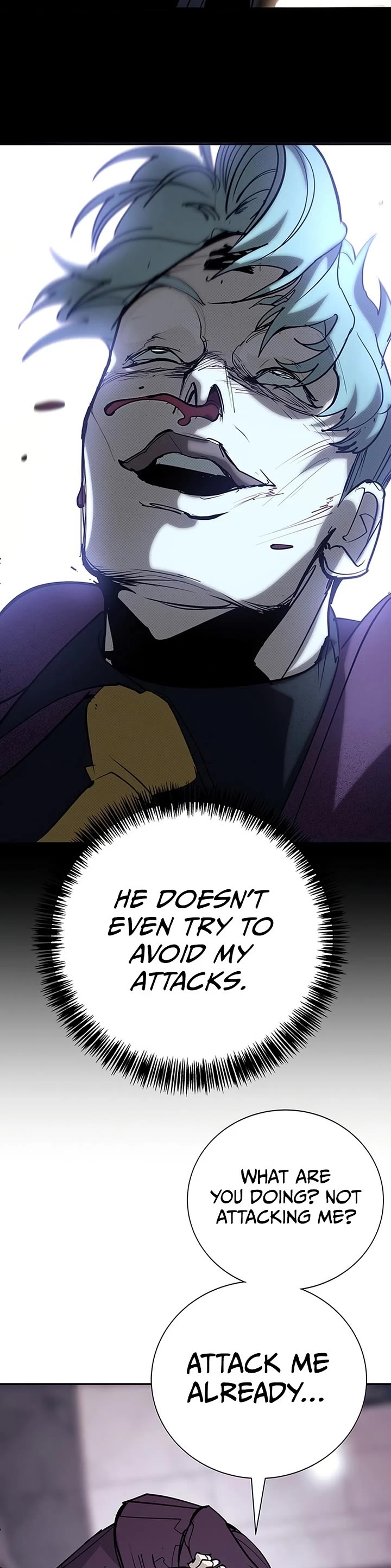High School Conquest: The Battle Against the Bullies Chapter 61 page 54 - Chapter 61