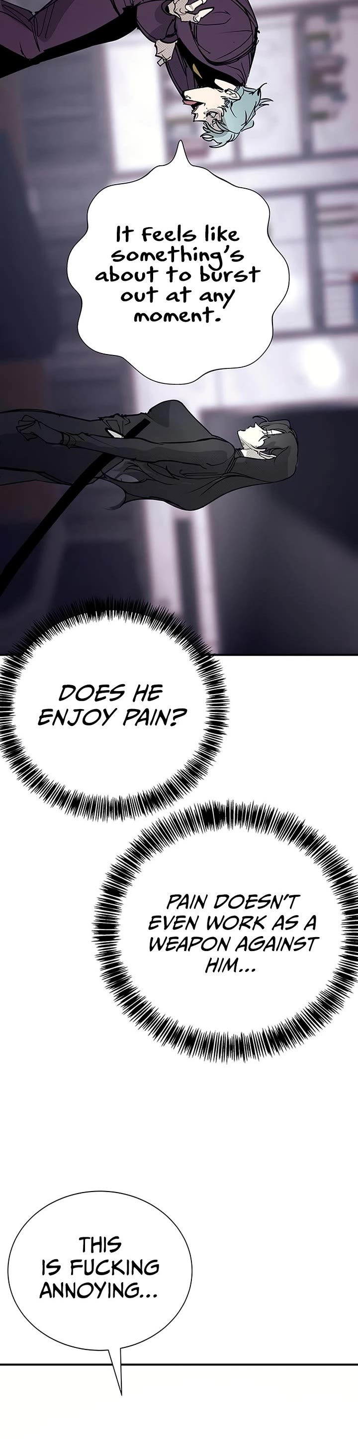 High School Conquest: The Battle Against the Bullies Chapter 61 page 55 - Chapter 61