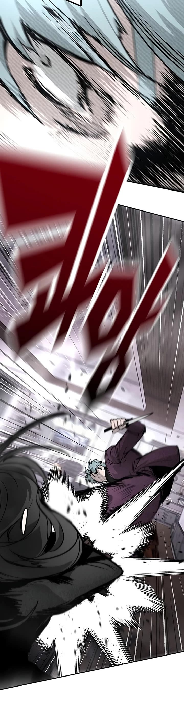 High School Conquest: The Battle Against the Bullies Chapter 61 page 58 - Chapter 61