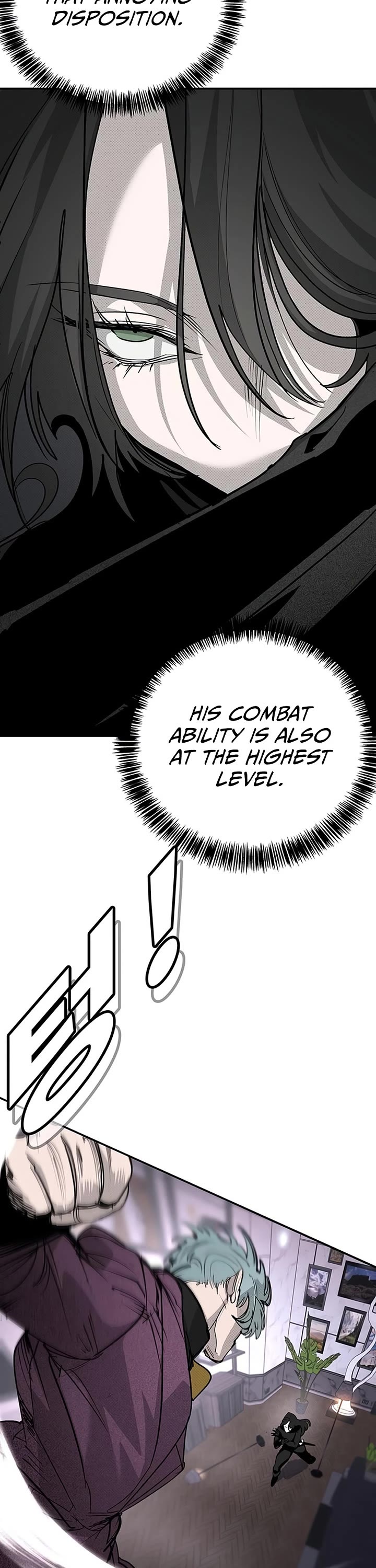 High School Conquest: The Battle Against the Bullies Chapter 61 page 60 - Chapter 61
