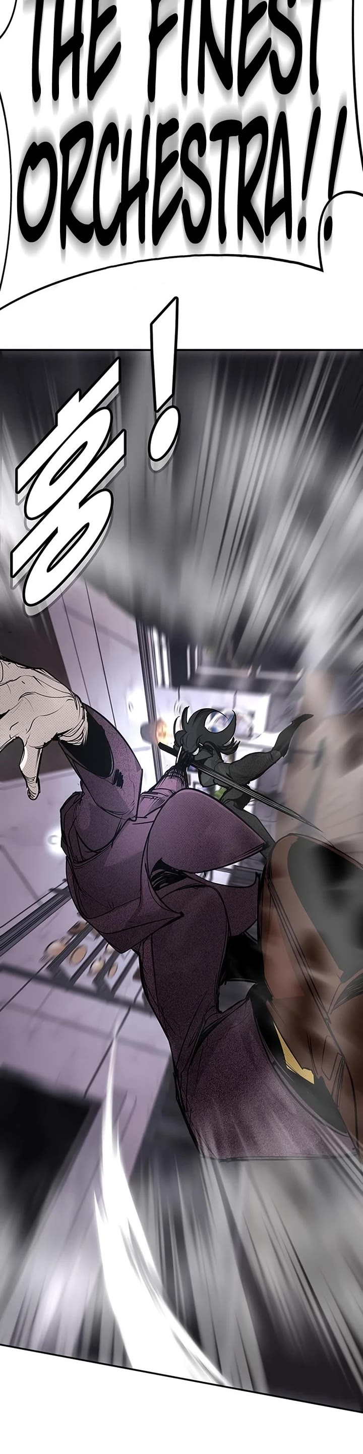 High School Conquest: The Battle Against the Bullies Chapter 61 page 64 - Chapter 61