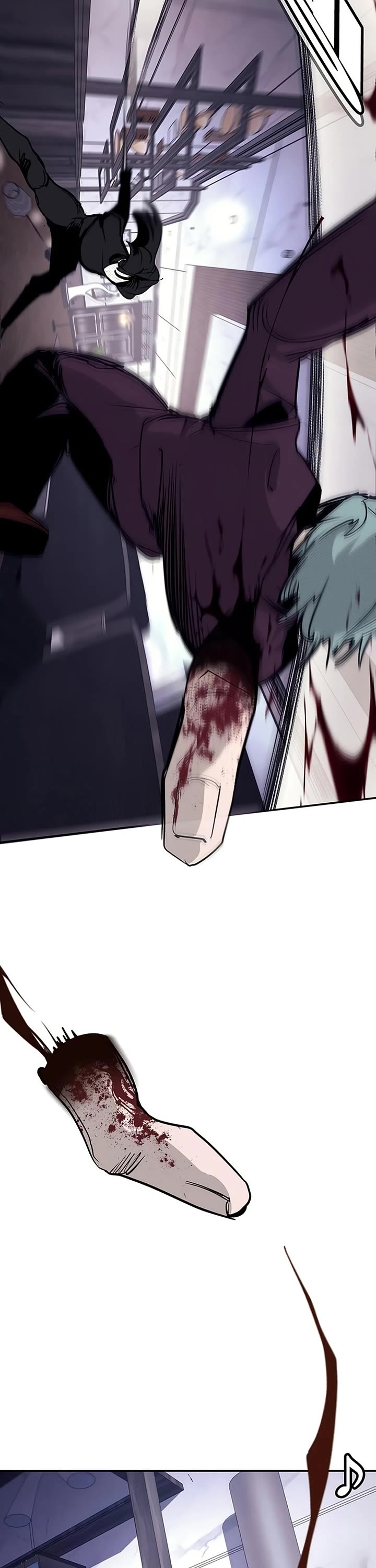 High School Conquest: The Battle Against the Bullies Chapter 61 page 66 - Chapter 61