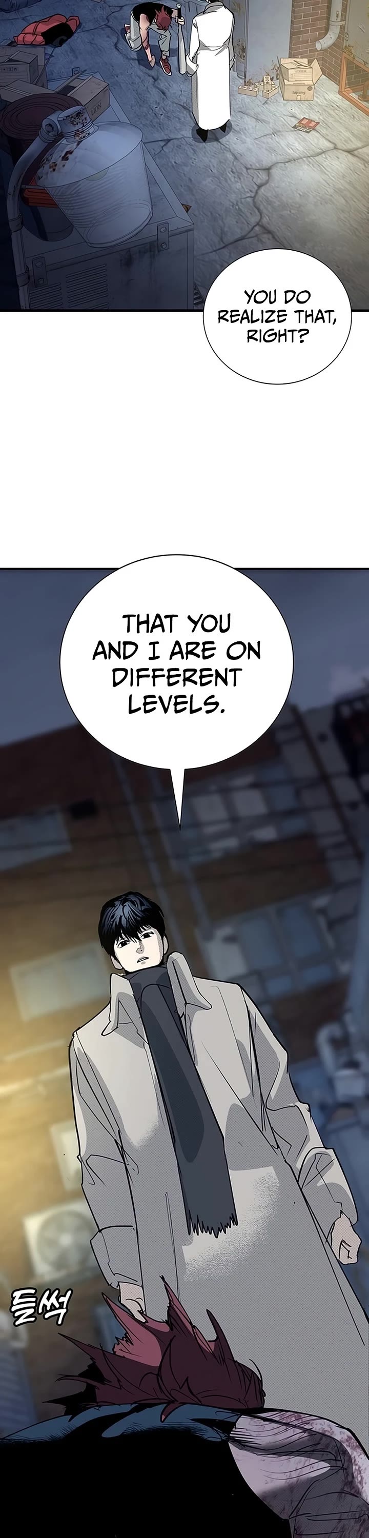 High School Conquest: The Battle Against the Bullies Chapter 61 page 74 - Chapter 61