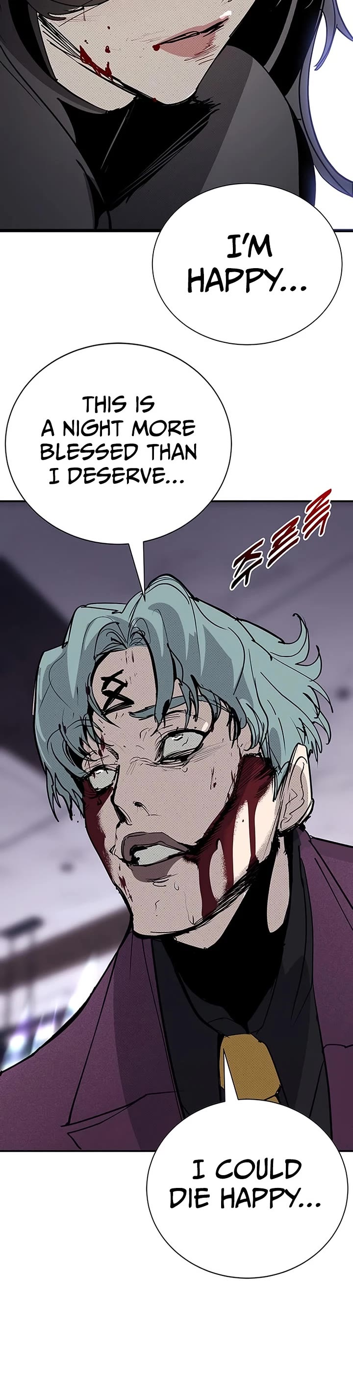 High School Conquest: The Battle Against the Bullies Chapter 62 page 13 - Chapter 62