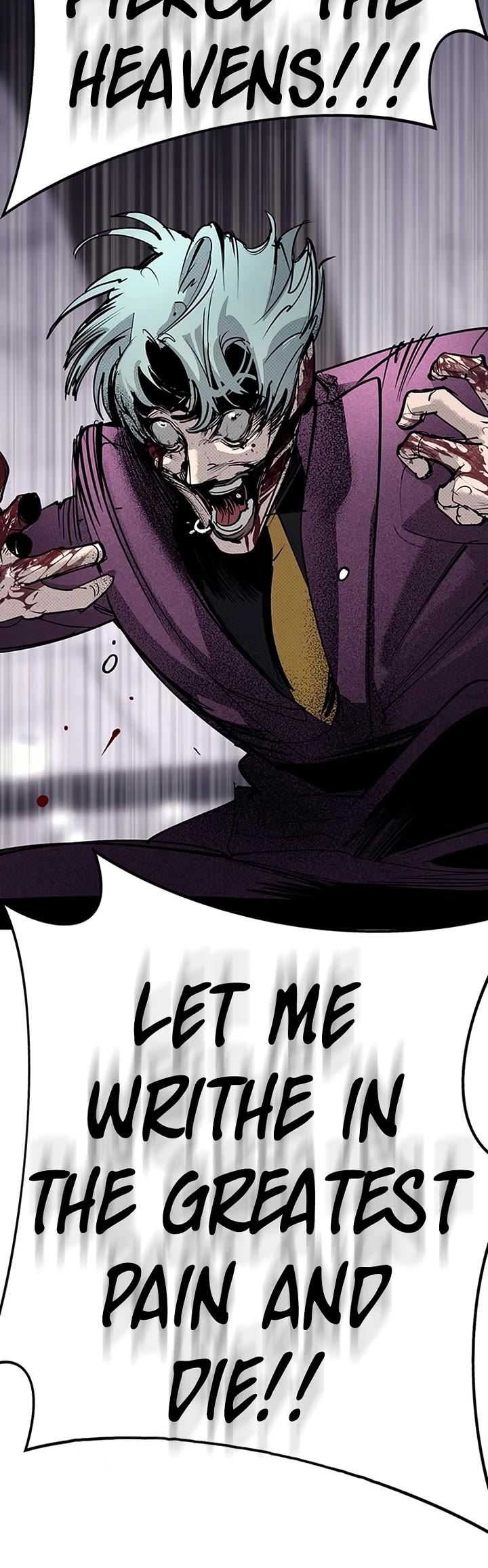High School Conquest: The Battle Against the Bullies Chapter 62 page 19 - Chapter 62