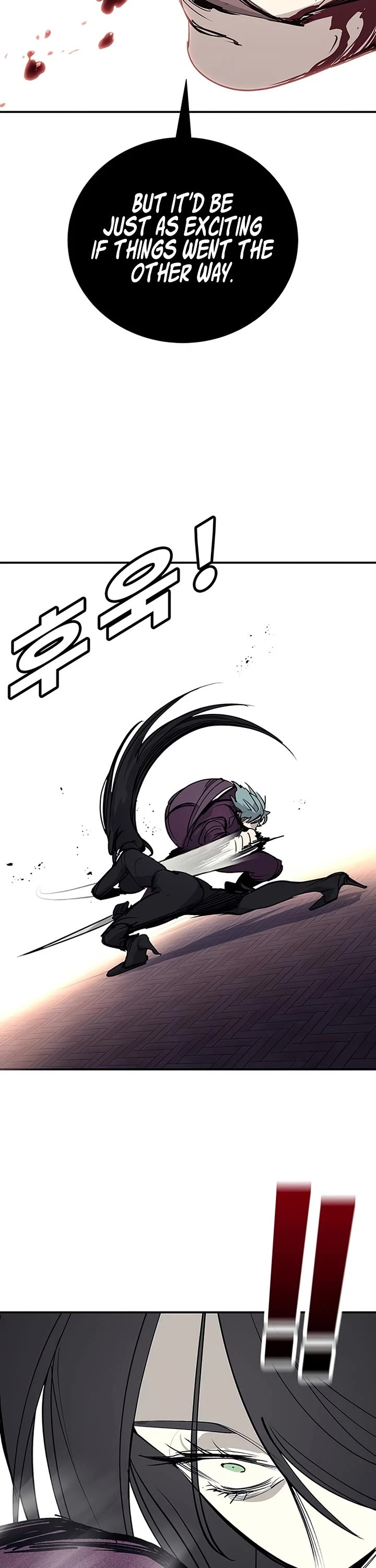 High School Conquest: The Battle Against the Bullies Chapter 62 page 21 - Chapter 62