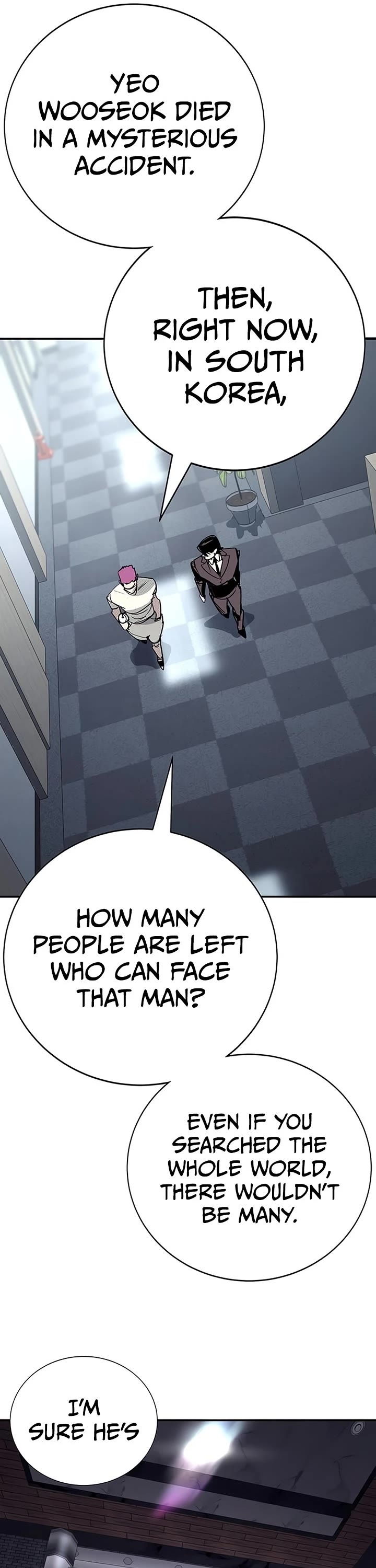 High School Conquest: The Battle Against the Bullies Chapter 62 page 32 - Chapter 62