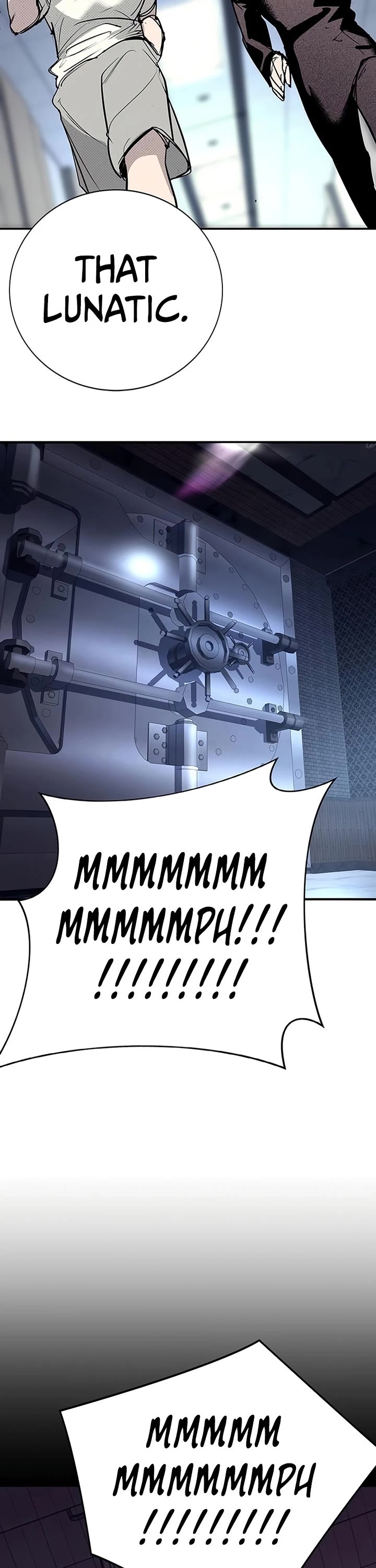 High School Conquest: The Battle Against the Bullies Chapter 62 page 39 - Chapter 62