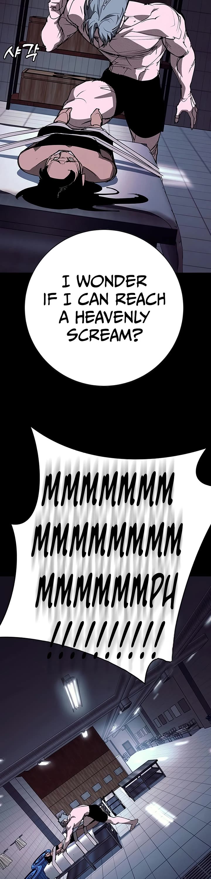 High School Conquest: The Battle Against the Bullies Chapter 62 page 41 - Chapter 62