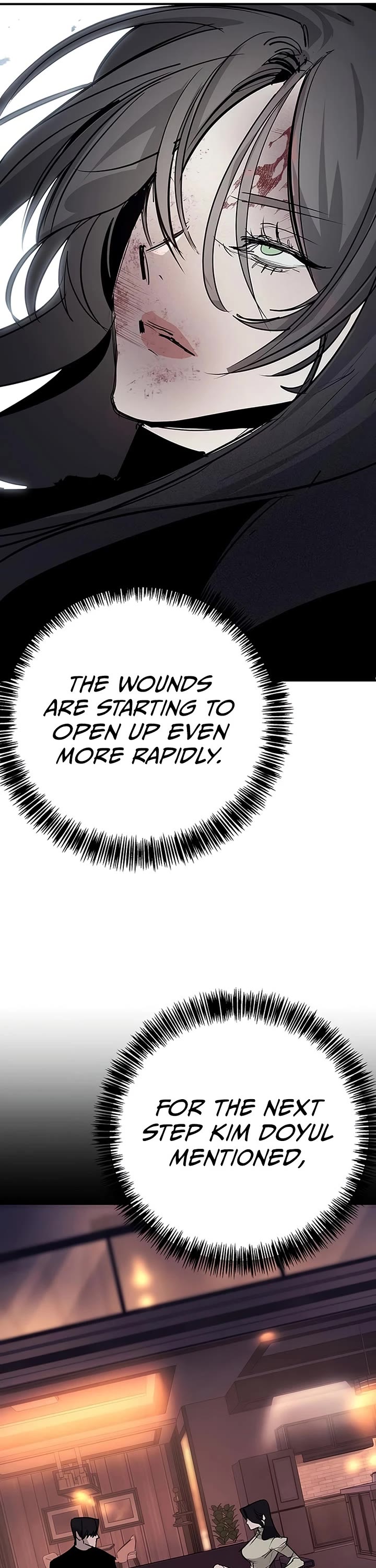 High School Conquest: The Battle Against the Bullies Chapter 62 page 52 - Chapter 62