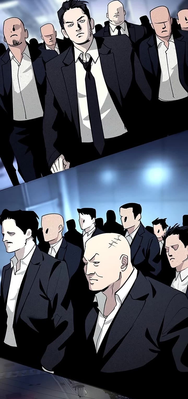 High School Conquest: The Battle Against the Bullies Chapter 62 page 6 - Chapter 62