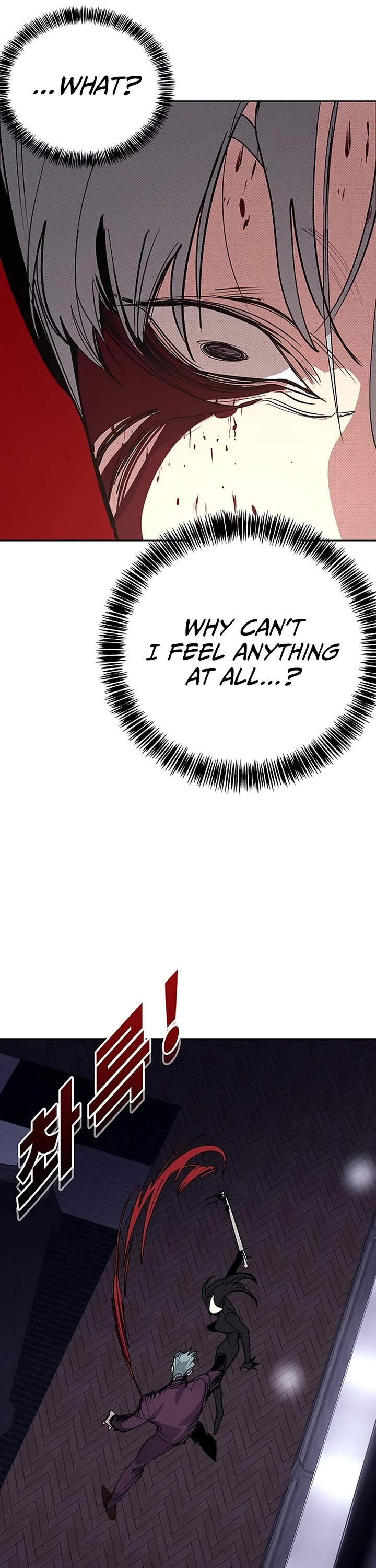 High School Conquest: The Battle Against the Bullies Chapter 62 page 73 - Chapter 62