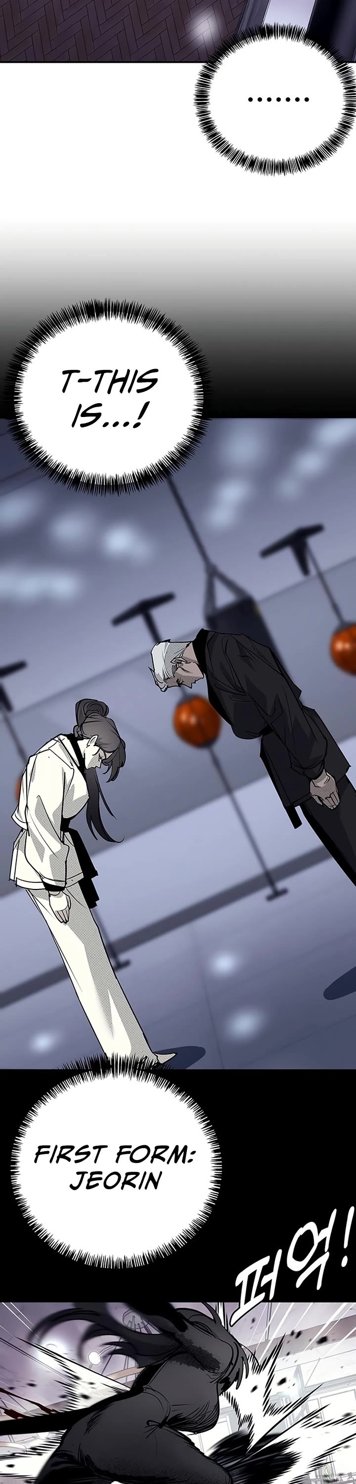 High School Conquest: The Battle Against the Bullies Chapter 62 page 74 - Chapter 62