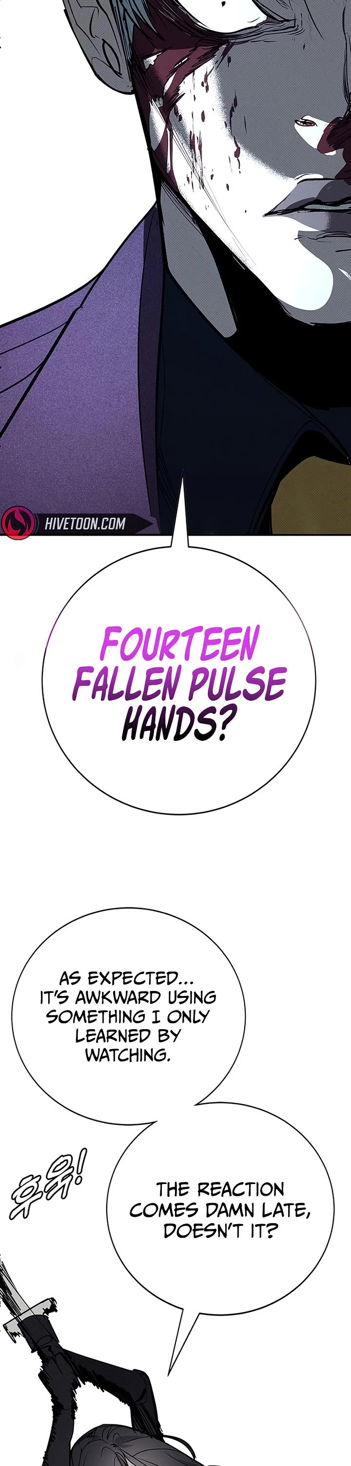 High School Conquest: The Battle Against the Bullies Chapter 62 page 76 - Chapter 62