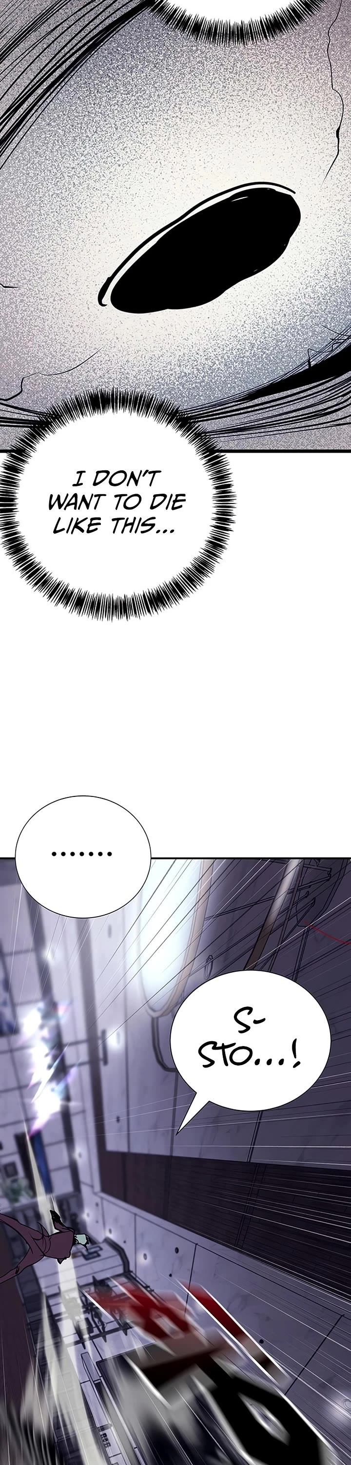 High School Conquest: The Battle Against the Bullies Chapter 62 page 82 - Chapter 62