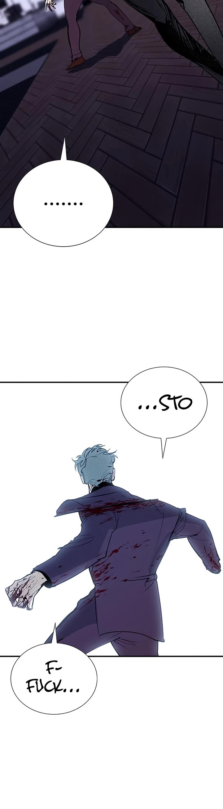 High School Conquest: The Battle Against the Bullies Chapter 62 page 84 - Chapter 62